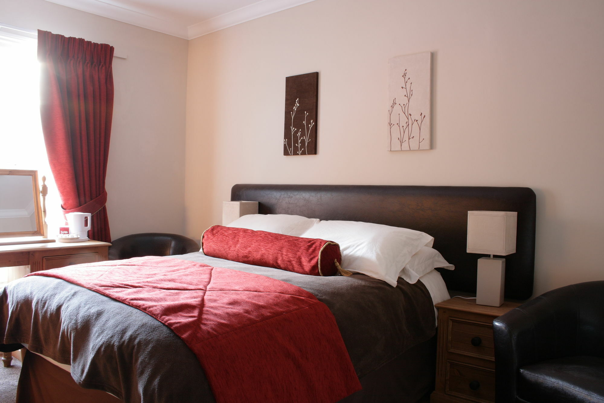 Rubery Old Rose And Crown Hotel Birmingham מראה חיצוני תמונה